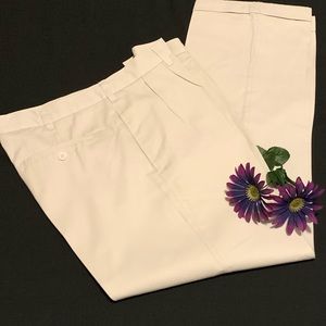 Mens Beverly Hills Polo Club Khakis